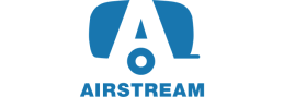 airstream logo