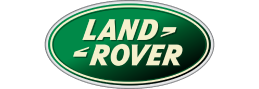 land rover logo